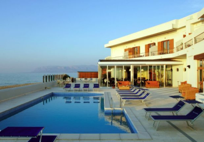 Hotel La Battigia